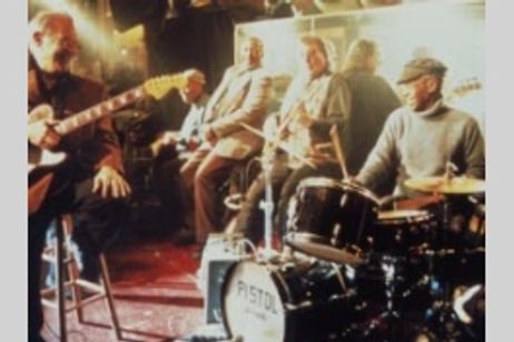 永遠のモータウン メイン画像