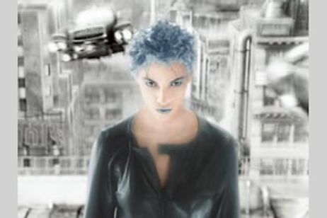 ゴッド・ディーバ メイン画像