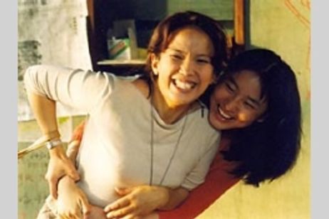 上海家族 メイン画像