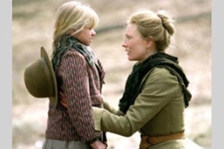 ミッシング(2004) メイン画像