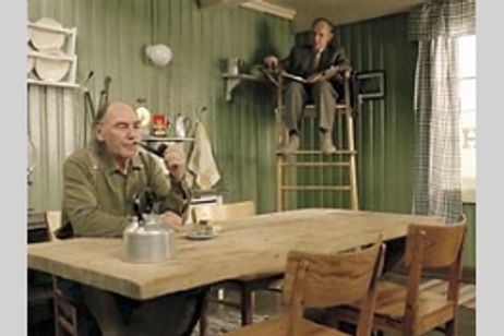 キッチン・ストーリー メイン画像