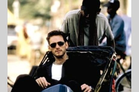 シティ・オブ・ゴースト メイン画像