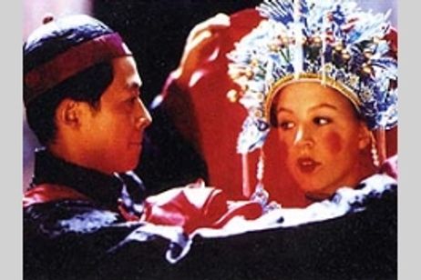 愛にかける橋 メイン画像