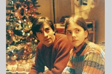 ぼくの瞳の光 メイン画像