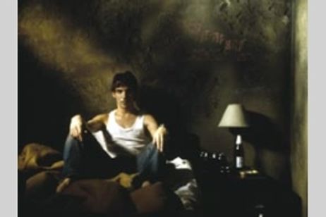 テッセラクト メイン画像