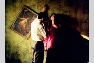 危情少女　嵐嵐(ランラン)