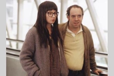 アメリカン・スプレンダー メイン画像