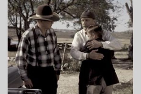 ウォルター少年と、夏の休日 メイン画像