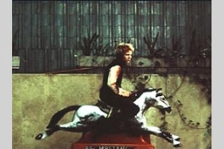 カンヌSHORT5 メイン画像