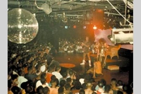 マエストロ メイン画像