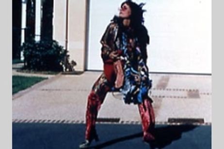 歌え！ジャニス・ジョプリンのように メイン画像