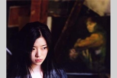 狐怪談 メイン画像