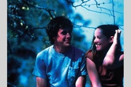 16歳の合衆国 メイン画像