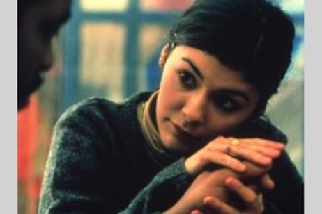 堕天使のパスポート メイン画像