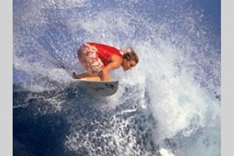 ステップ・イントゥ・リキッド メイン画像