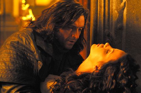 ヴァン・ヘルシング メイン画像