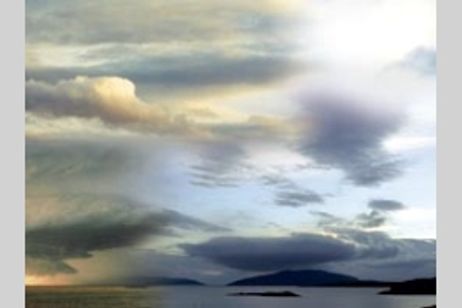 雲 息子への手紙 メイン画像