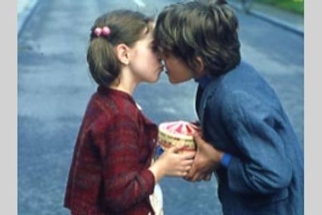 世界でいちばん不運で幸せな私 メイン画像