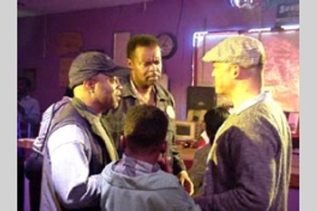 デビルズ・ファイヤー メイン画像