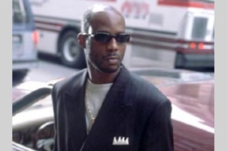 ネバー・ダイ・アローン メイン画像