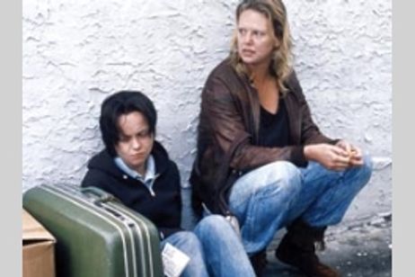 モンスター(2003年) メイン画像