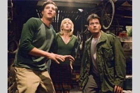 最‘狂’絶叫計画 メイン画像