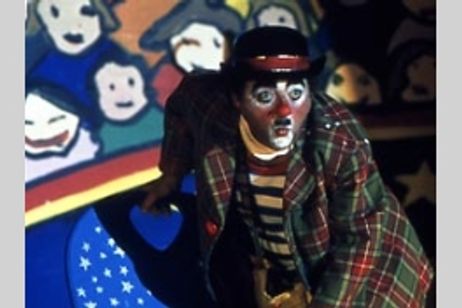 ピエロの赤い鼻 メイン画像