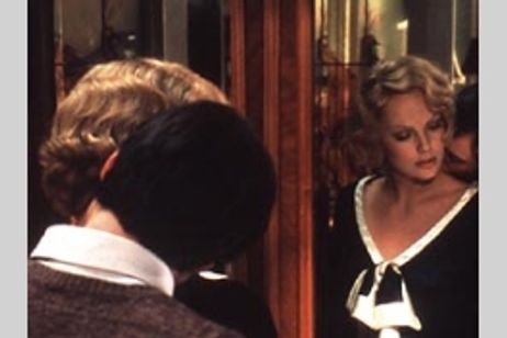 トリコロールに燃えて メイン画像