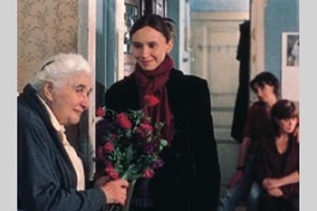 やさしい嘘 メイン画像