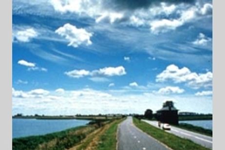 オランダの光 メイン画像