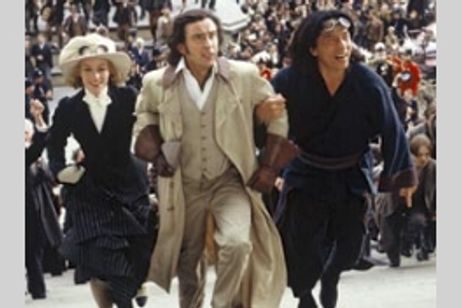 80デイズ メイン画像