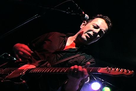 ジョー・ストラマー レッツ・ロック・アゲイン！ メイン画像