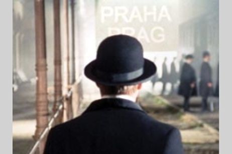 変身(2002) メイン画像