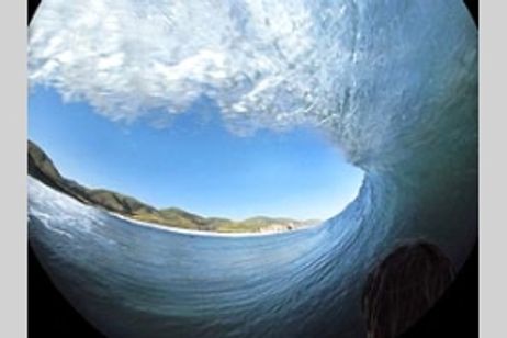 クリスタル・ボイジャー メイン画像