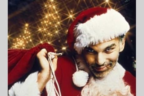 バッドサンタ メイン画像