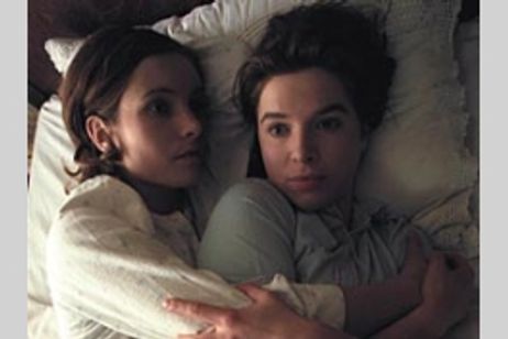 アンナとロッテ メイン画像