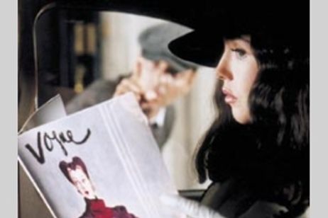 ボン・ヴォヤージュ メイン画像