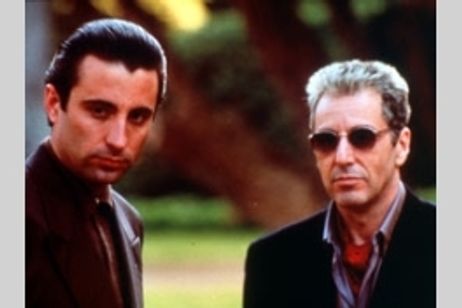 ゴッドファーザーPARTIII メイン画像