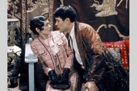 巴里の恋愛協奏曲(コンチェルト) メイン画像