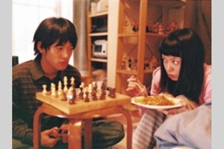 紀雄の部屋 メイン画像