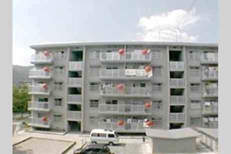 ニュータウン物語 メイン画像