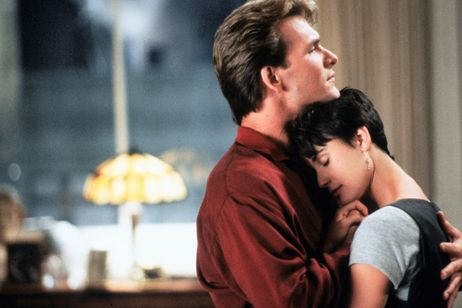 ゴースト　ニューヨークの幻 メイン画像