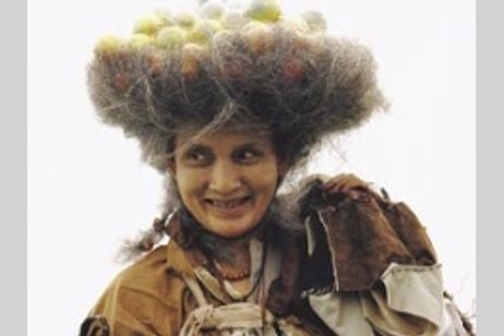 ババアゾーン(他) メイン画像