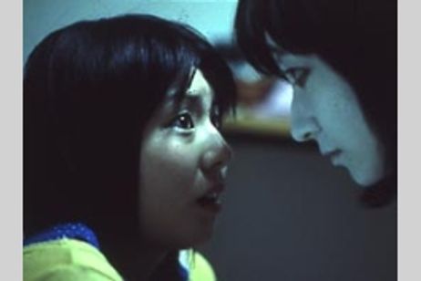 呪霊　劇場版　黒呪霊 メイン画像