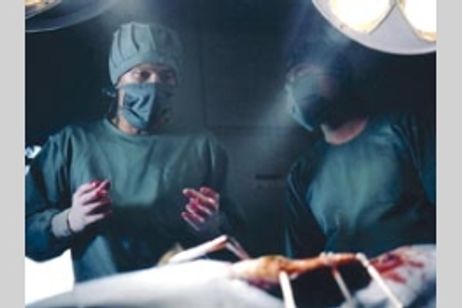 日常恐怖劇場・オモヒノタマ～念珠　死ノ珠　リアル メイン画像