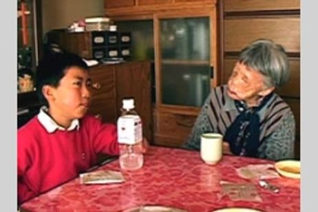 熊笹の遺言 メイン画像