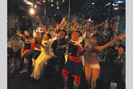 パローレ メイン画像