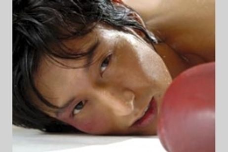 HERO？天使に逢えば… メイン画像