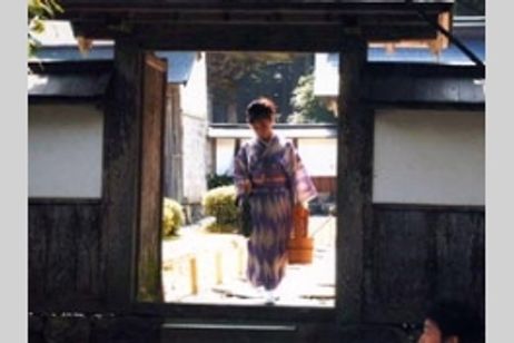 愛なくして メイン画像