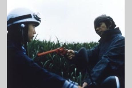 ラブドガン メイン画像